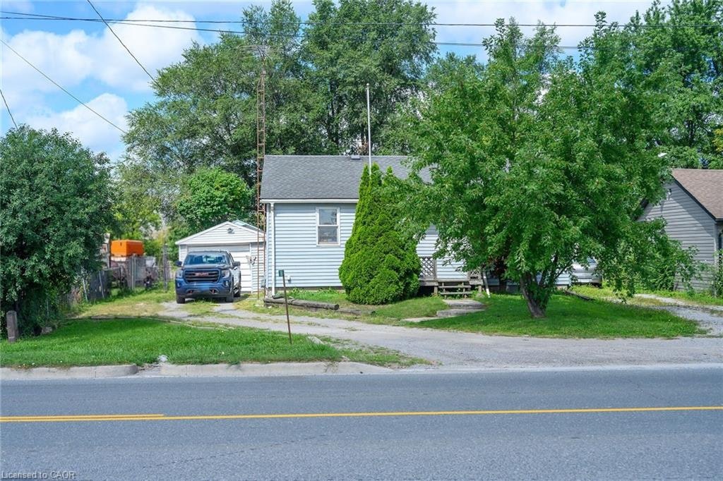786 Nebo Road, Hamilton, ON, L0R 1P0