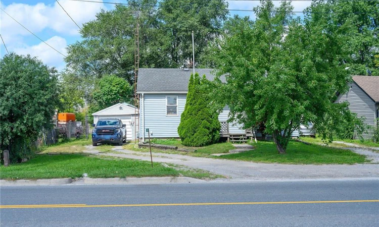 786 Nebo Road