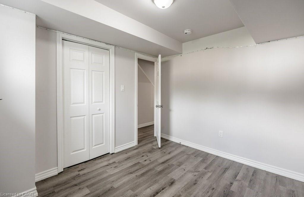 Lower-271 Carson Drive, Hamilton, ON, L8T 2X8 - 10