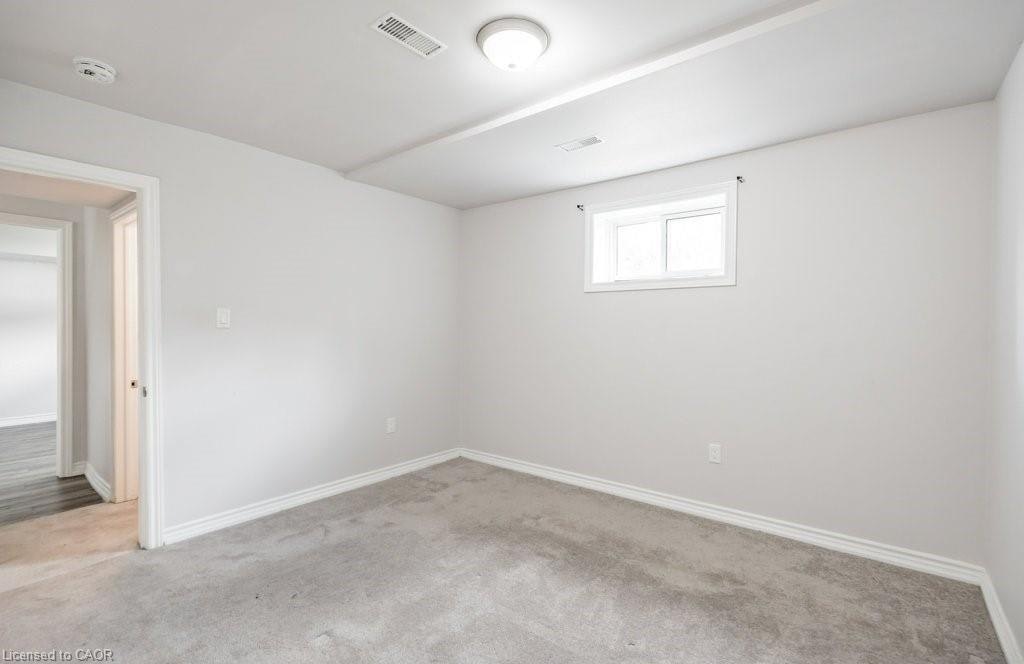 Lower-271 Carson Drive, Hamilton, ON, L8T 2X8 - 11