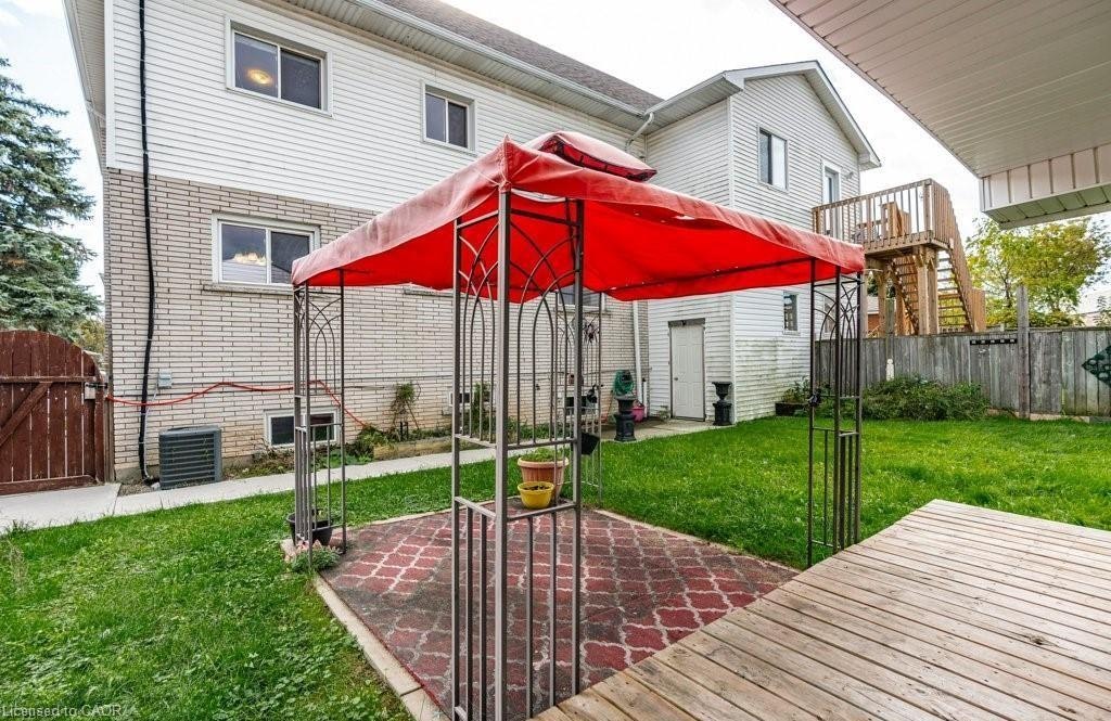 Lower-271 Carson Drive, Hamilton, ON, L8T 2X8 - 15