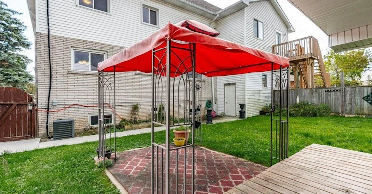 Lower-271 Carson Drive, Hamilton, ON, L8T 2X8 - 15