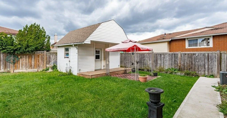 Lower-271 Carson Drive, Hamilton, ON, L8T 2X8 - 17