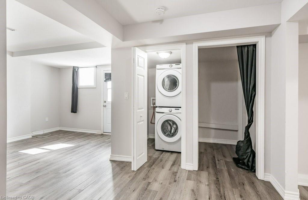 Lower-271 Carson Drive, Hamilton, ON, L8T 2X8 - 6