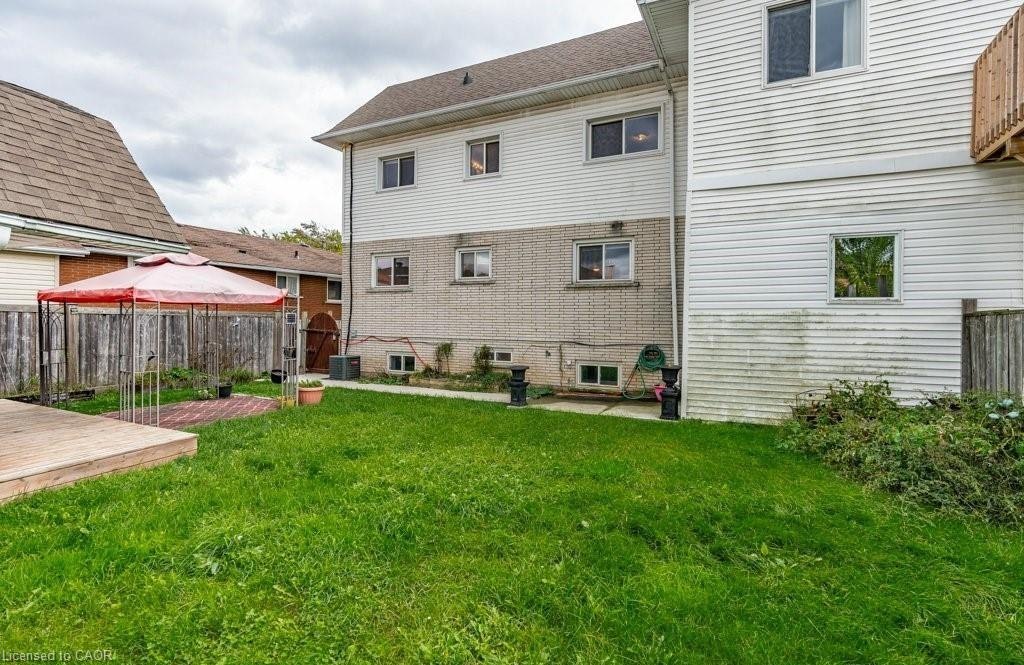 Lower-271 Carson Drive, Hamilton, ON, L8T 2X8 - 16