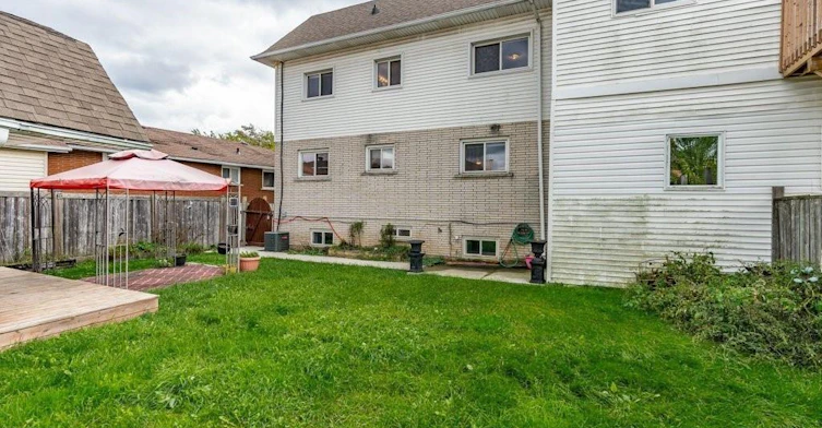 Lower-271 Carson Drive, Hamilton, ON, L8T 2X8 - 16