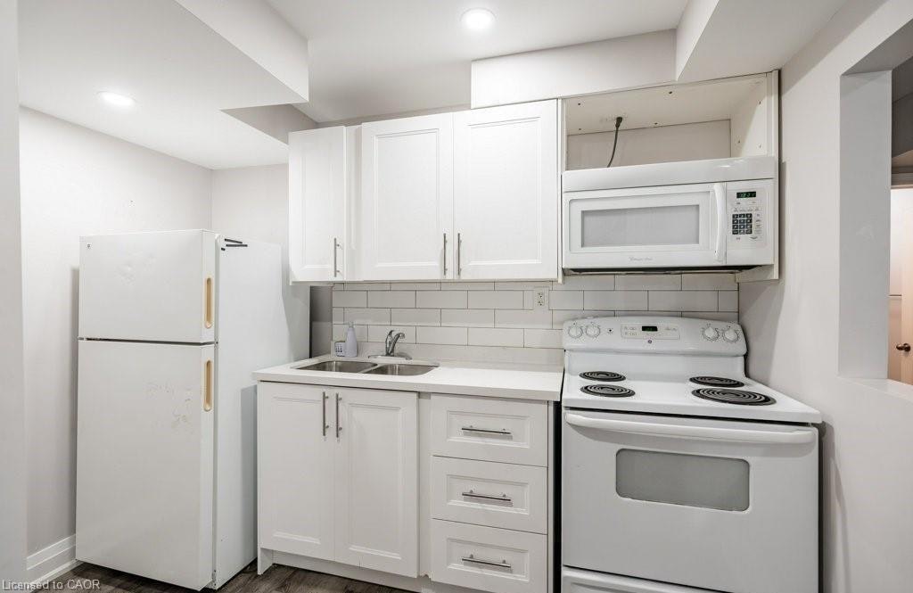 Lower-271 Carson Drive, Hamilton, ON, L8T 2X8 - 7