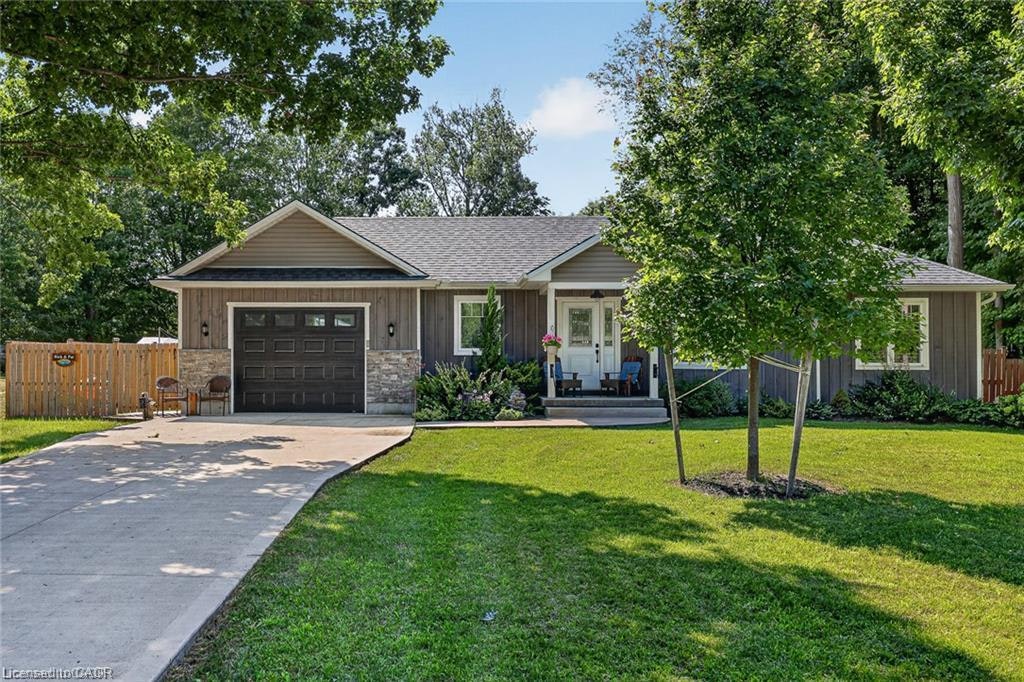 729 6th Concession Rd Enr, Norfolk County, ON, N0E 1C0