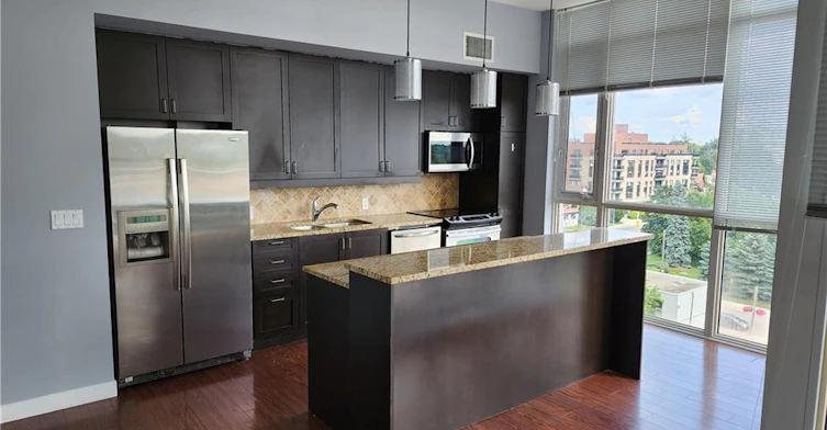 711-191 King Street S, Waterloo, ON, N2J 1R1 - 9
