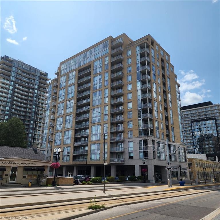 711-191 King Street S, Waterloo, ON, N2J 1R1
