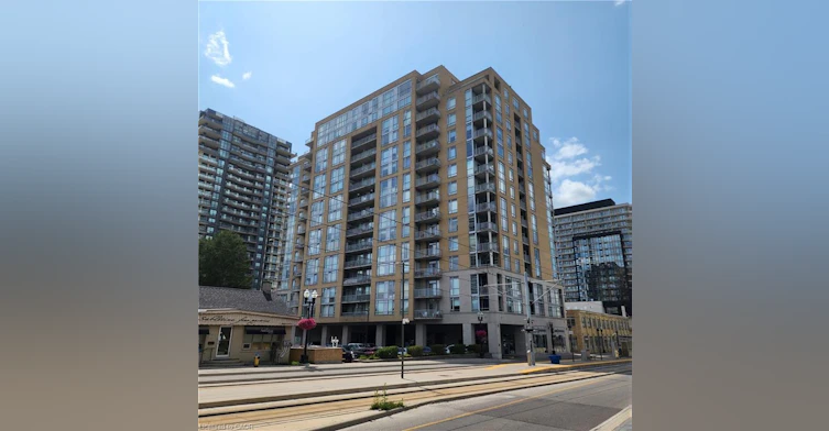 711-191 King Street S, Waterloo, ON, N2J 1R1