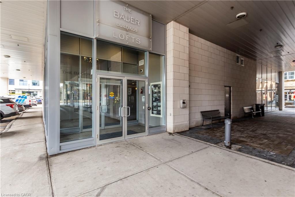 711-191 King Street S, Waterloo, ON, N2J 1R1 - 2