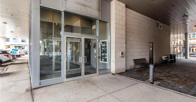 711-191 King Street S, Waterloo, ON, N2J 1R1 - 2