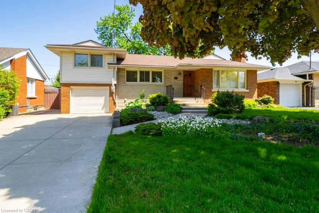 7-47 Westminster Avenue, Hamilton, ON, L9C 4L8