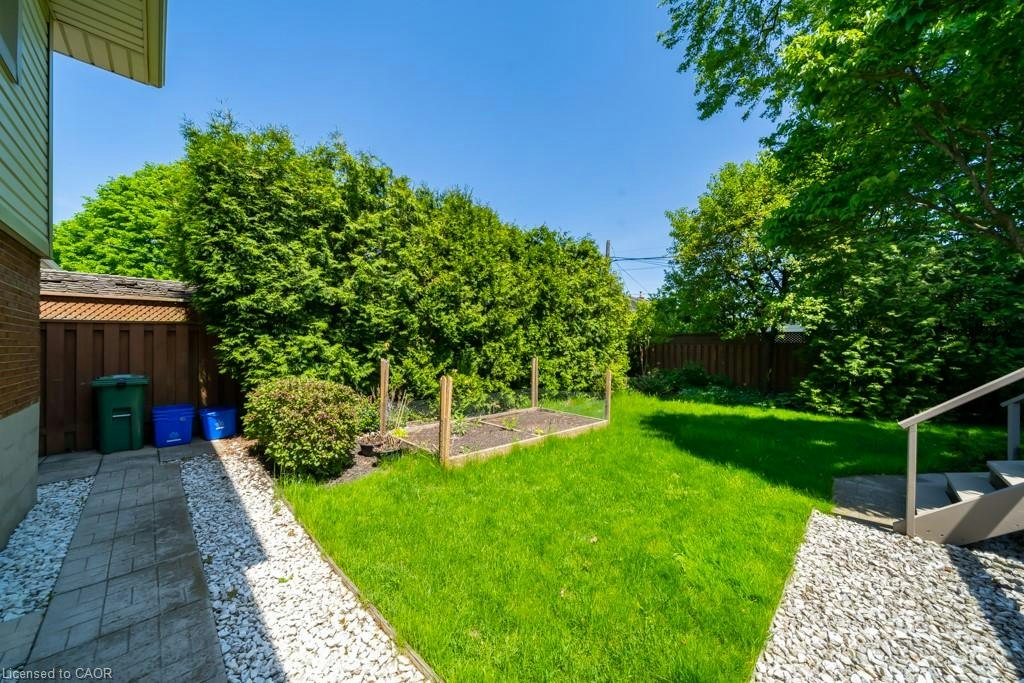 7-47 Westminster Avenue, Hamilton, ON, L9C 4L8 - 3