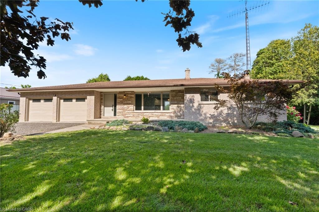 772 Forestry Farm Road, Norfolk County, ON, N0E 1P0