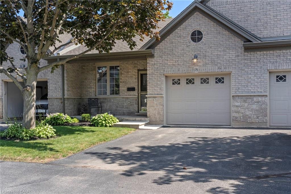 18-800 Main Street, Norfolk County, ON, N0A 1N0