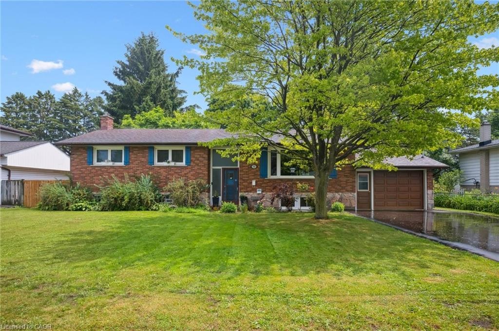 B-54 Schweitzer Street, Woolwich, ON, N2K 1B4 - 2