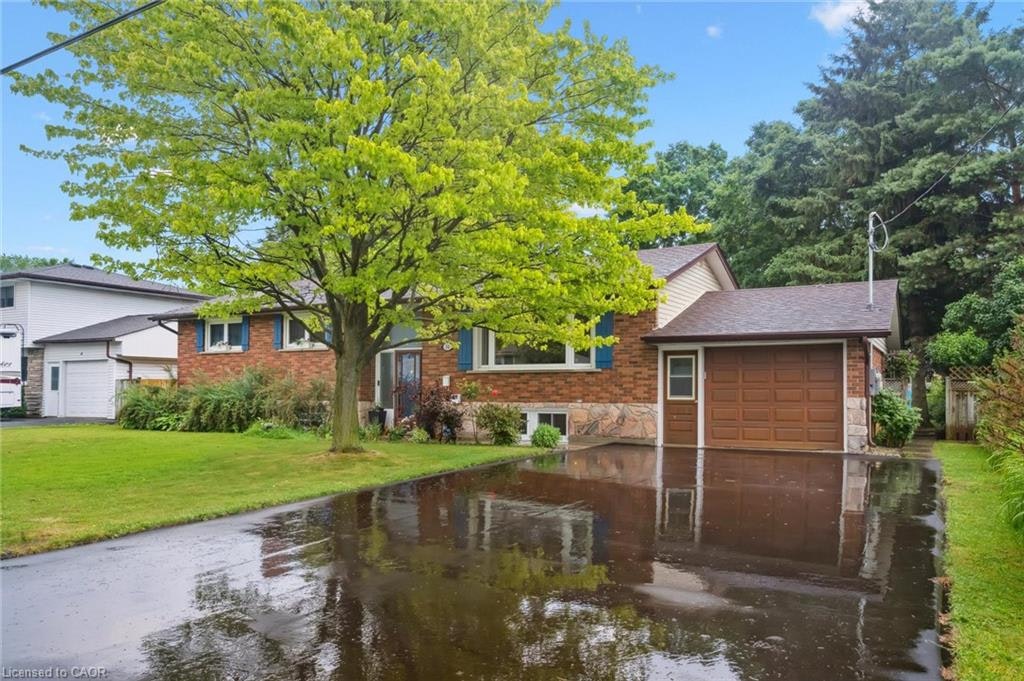 B-54 Schweitzer Street, Woolwich, ON, N2K 1B4 - 3