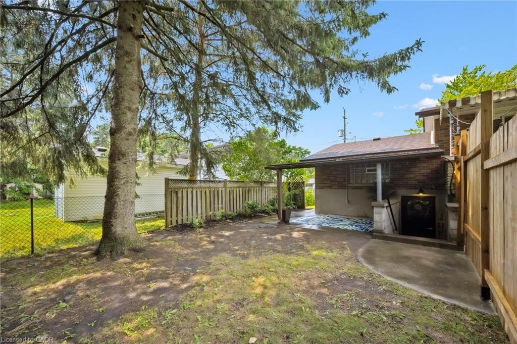 B-54 Schweitzer Street, Woolwich, ON, N2K 1B4 - 38