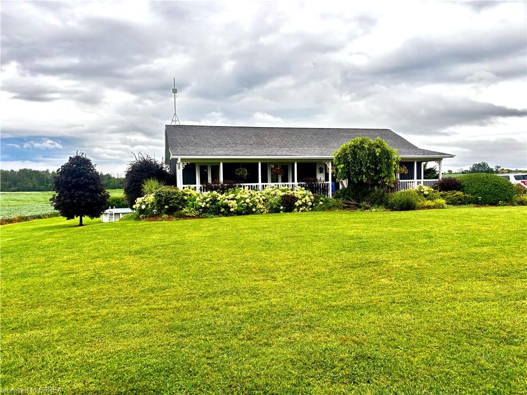 542 Woodhill Road, Hamilton, ON, L0R 2B0