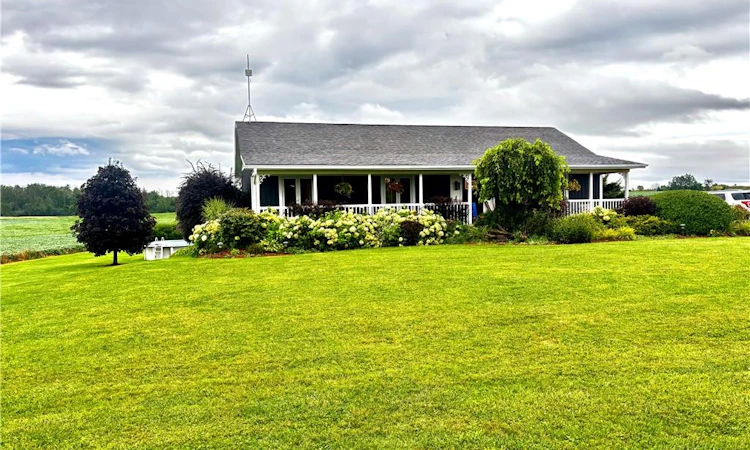 542 Woodhill Road