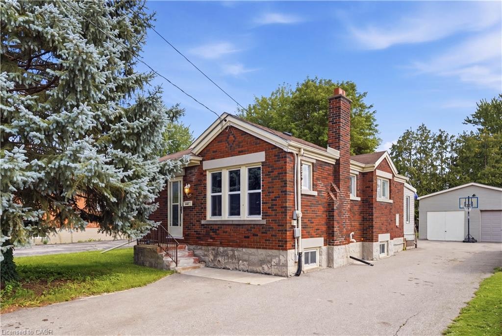 111 Elliott Street, Cambridge, ON, N1R 2J9