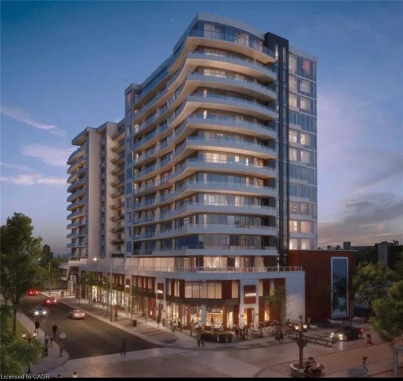 522-212 King William Street, Hamilton, ON, L8R 0A7