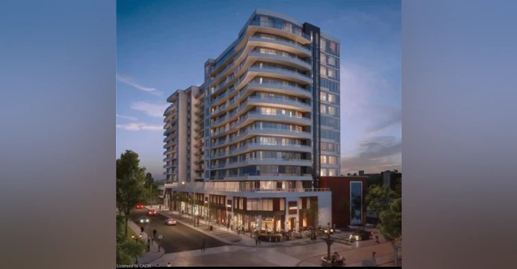 522-212 King William Street, Hamilton, ON, L8R 0A7