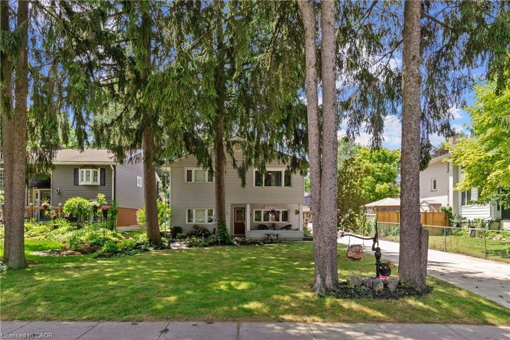 168 Asmus Street, Township of Wilmot, ON, N3A 1B2