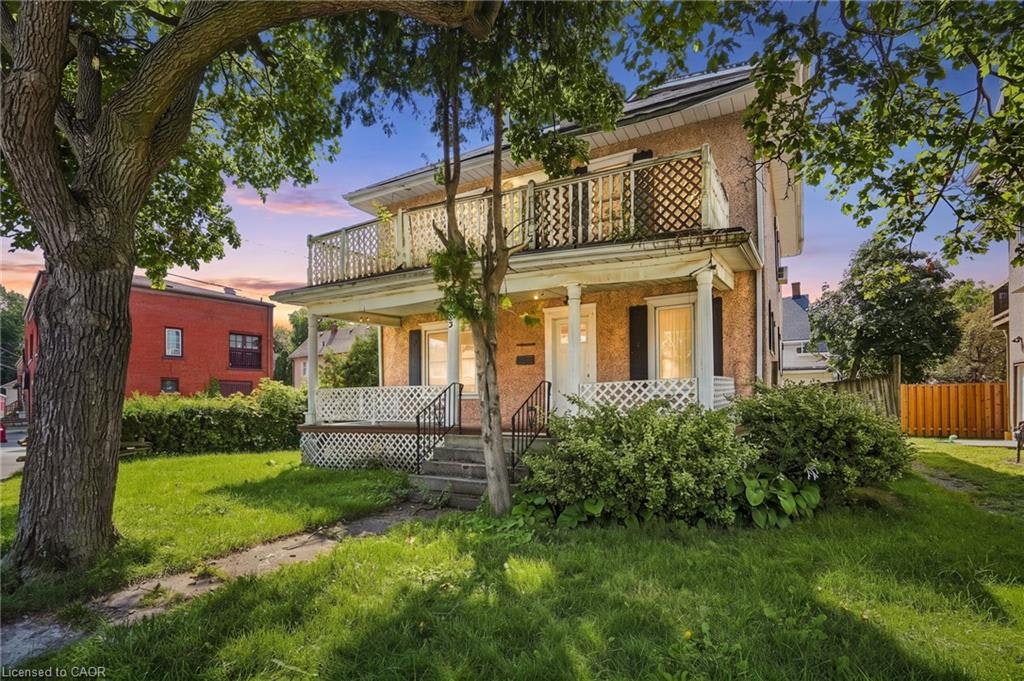 83 Burgar Street, Welland, ON, L3B 2S9