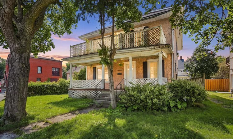 83 Burgar Street