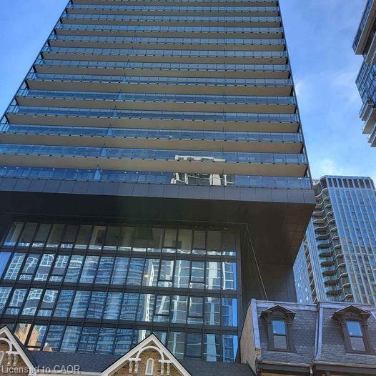 503-47 Mutual Street, Toronto, ON, M5B 0C5