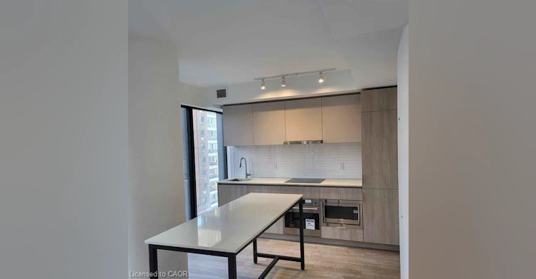 503-47 Mutual Street, Toronto, ON, M5B 0C5 - 2