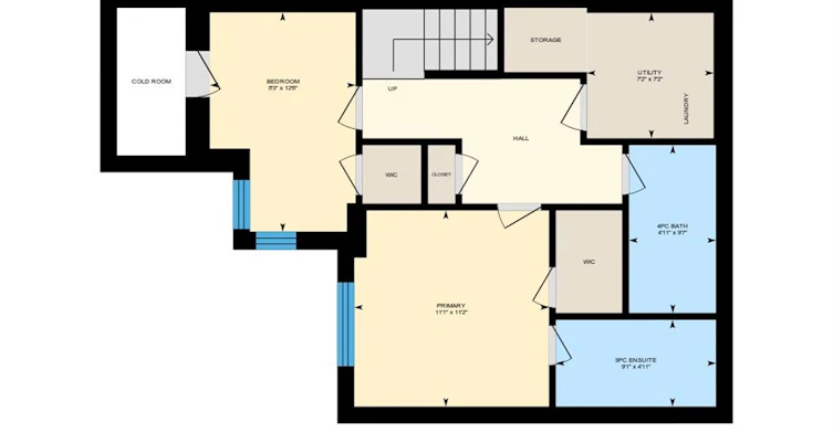 28 Progress Crescent, Kitchener, ON, N2R 0R7 - 30