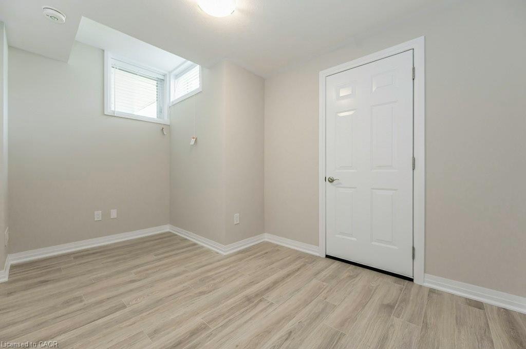 28 Progress Crescent, Kitchener, ON, N2R 0R7 - 15