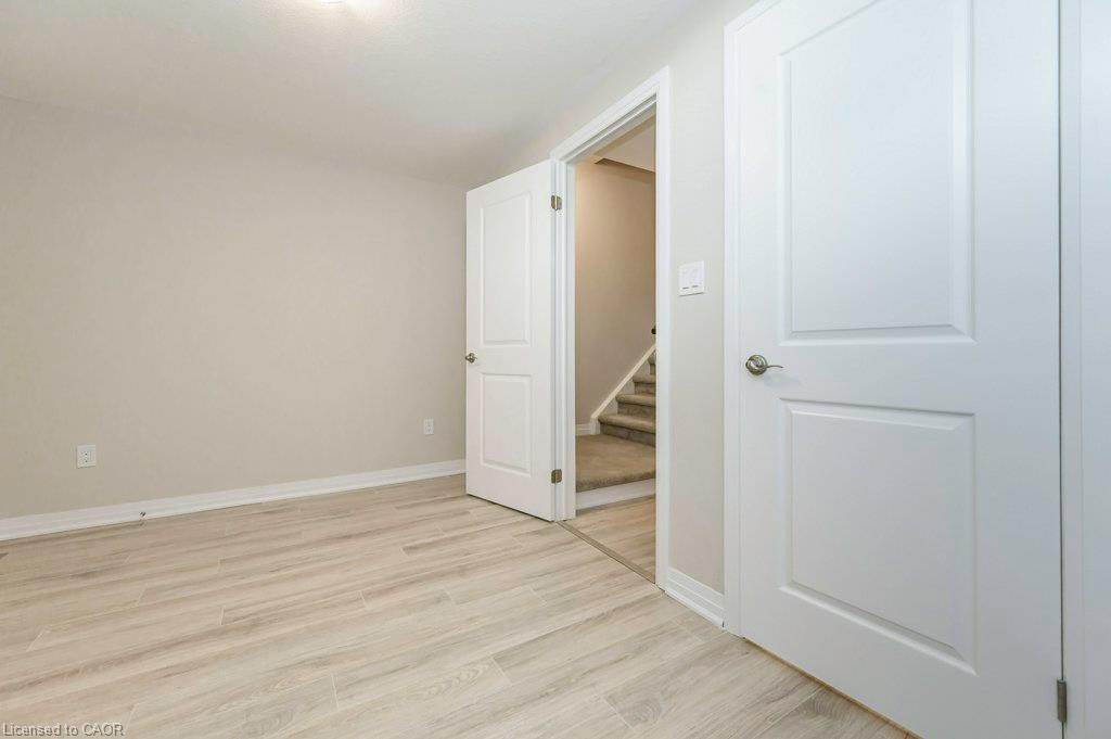 28 Progress Crescent, Kitchener, ON, N2R 0R7 - 16