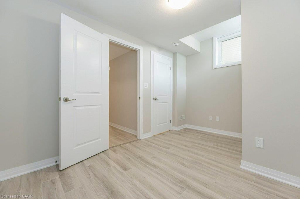 28 Progress Crescent, Kitchener, ON, N2R 0R7 - 17