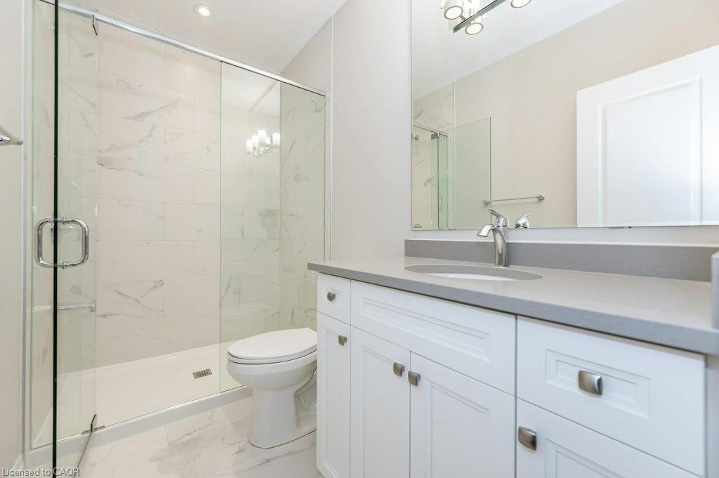 28 Progress Crescent, Kitchener, ON, N2R 0R7 - 22