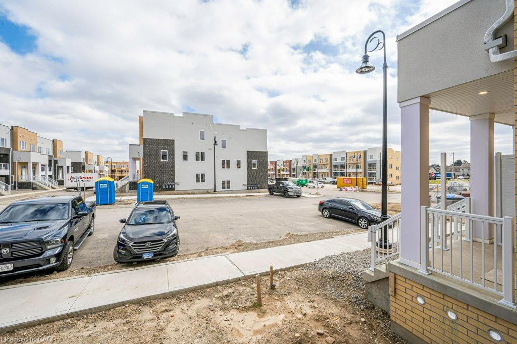 28 Progress Crescent, Kitchener, ON, N2R 0R7 - 27