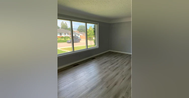 A-132 Howe Avenue, Hamilton, ON, L9A 1X6 - 3