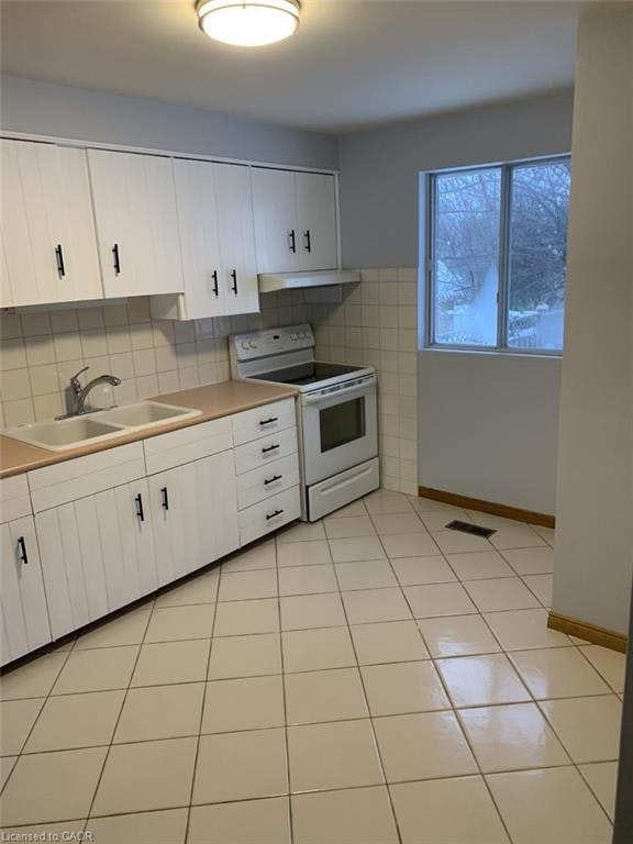 A-132 Howe Avenue, Hamilton, ON, L9A 1X6 - 9