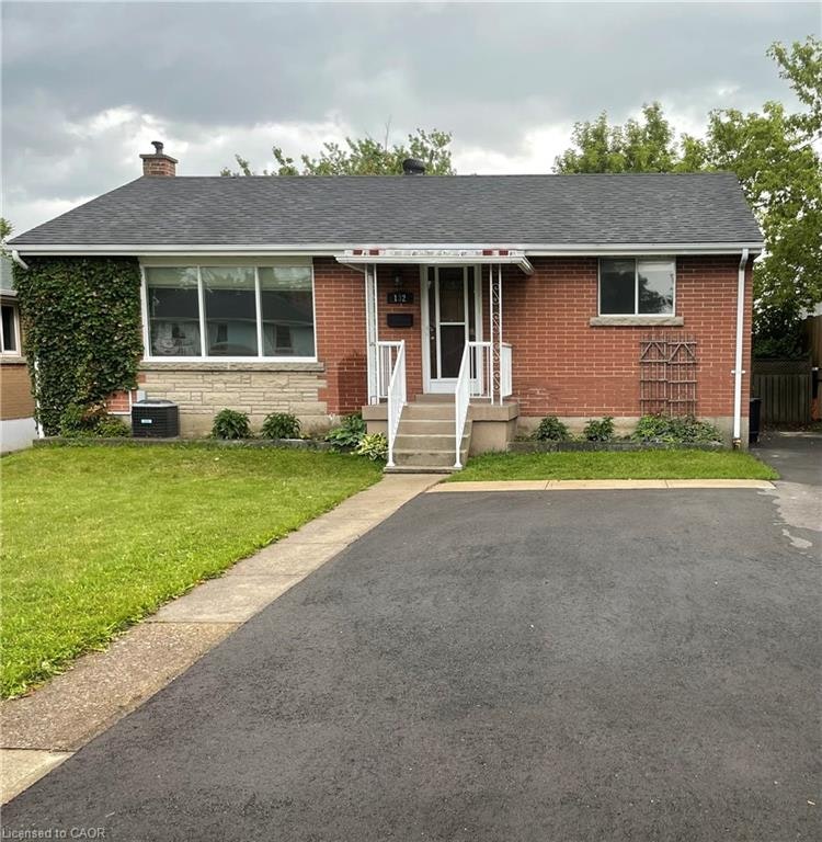 A-132 Howe Avenue, Hamilton, ON, L9A 1X6 - 2