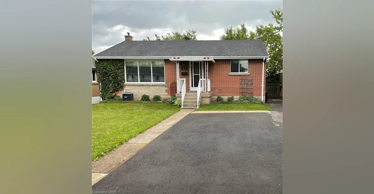 A-132 Howe Avenue, Hamilton, ON, L9A 1X6 - 2