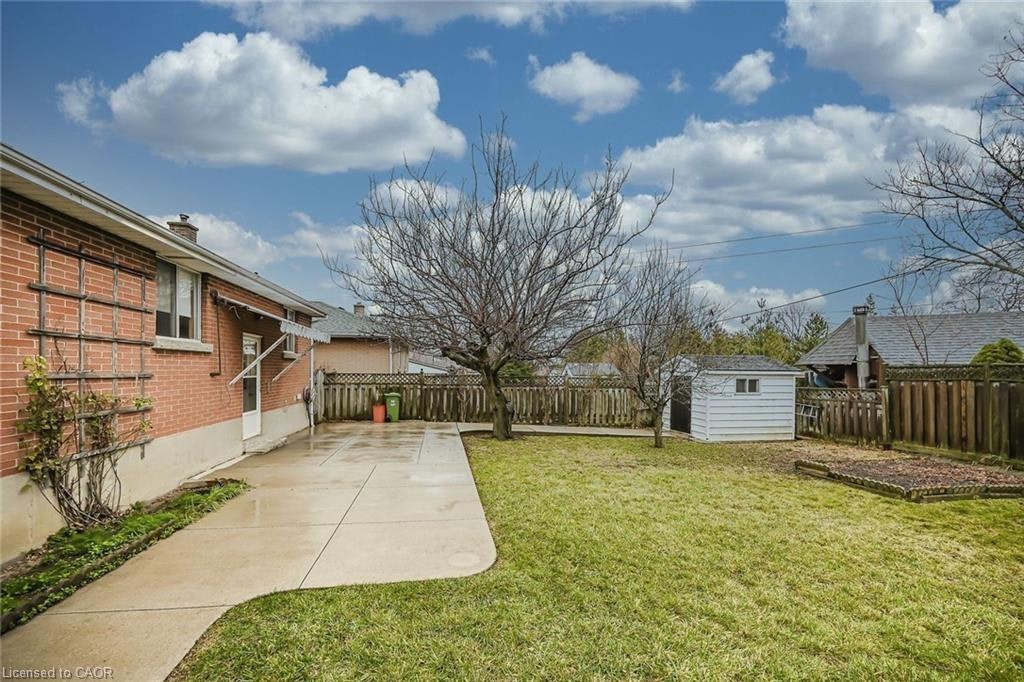 A-132 Howe Avenue, Hamilton, ON, L9A 1X6 - 13
