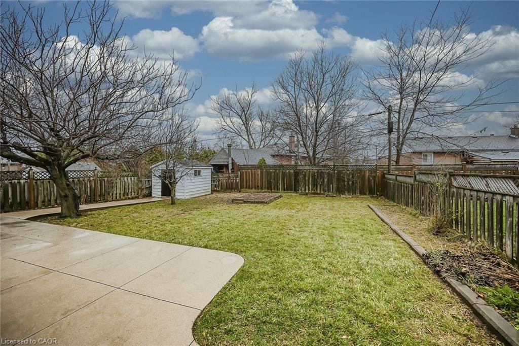 A-132 Howe Avenue, Hamilton, ON, L9A 1X6 - 12