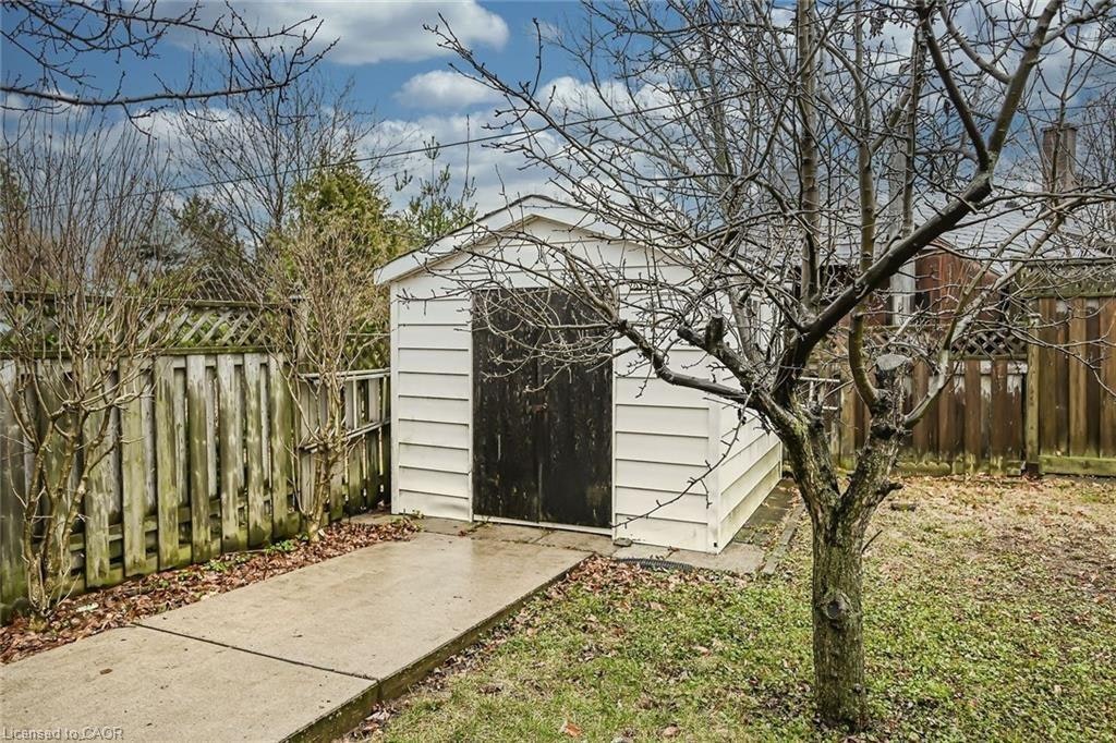 A-132 Howe Avenue, Hamilton, ON, L9A 1X6 - 14