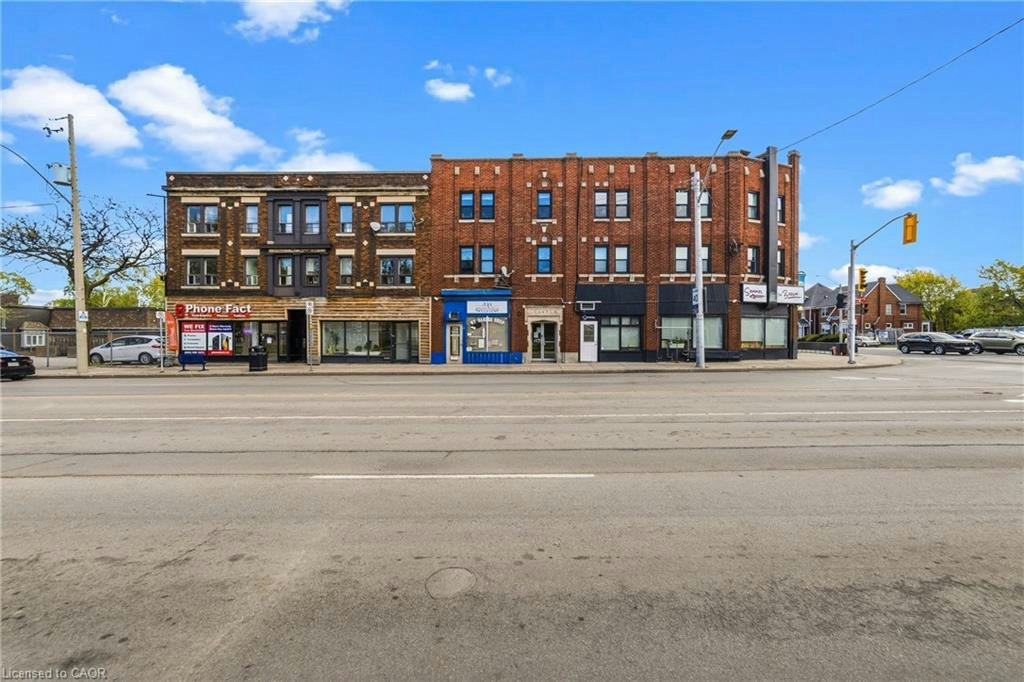 16-4 Ottawa Street N, Hamilton, ON, L8H 3Y7 - 13
