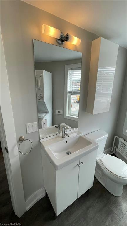 16-4 Ottawa Street N, Hamilton, ON, L8H 3Y7 - 9