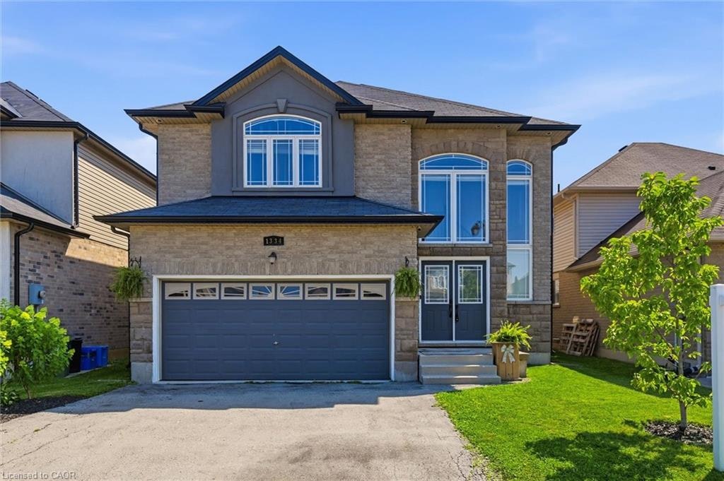 1334 Upper Paradise Road, Hamilton, ON, L9B 0C3